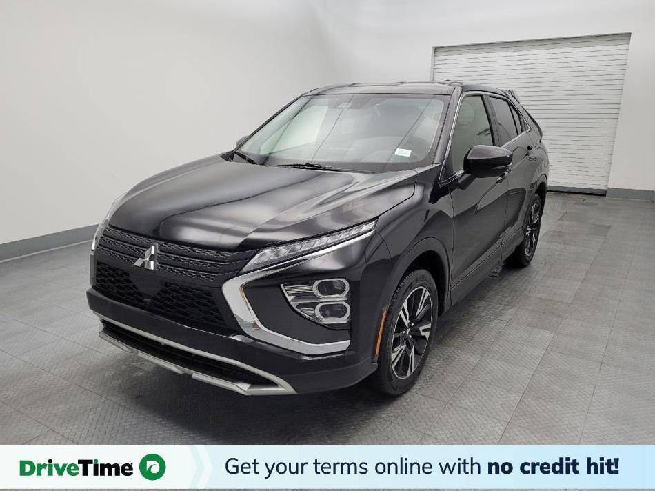 MITSUBISHI ECLIPSE CROSS 2023 JA4ATWAA9PZ006613 image